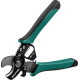 KRAFTOOL RC-11, 2 в 1, кабельные ножницы (22696-2) купить  в Сочи