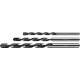 STAYER Hercules, 3 шт: d 6-8-10 мм, набор сверл по бетону, Professional (2915-H3) купить  в Сочи