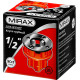 MIRAX 1/2″, трубный резьбонарезной клупп (28241-1/2) купить в Сочи
