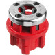 MIRAX 1/2″, трубный резьбонарезной клупп (28241-1/2) купить в Сочи