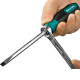 KRAFTOOL Impact SL 8, ударная отвертка (250033-8) купить в Сочи
