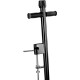 KRAFTOOL 5 т, 150 - 560 мм, для тяжелой техники, подкатной домкрат (43455-5) купить в Сочи