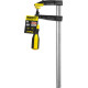STAYER Hercules-F HF-30/8, 80 х 300 мм, усиленная струбцина F, Professional (32095-080-300) купить в Сочи