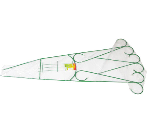 GRINDA РЕНЕССАНС, 190 х 96 см, стальная, декоративная шпалера (422256) купить  в Сочи