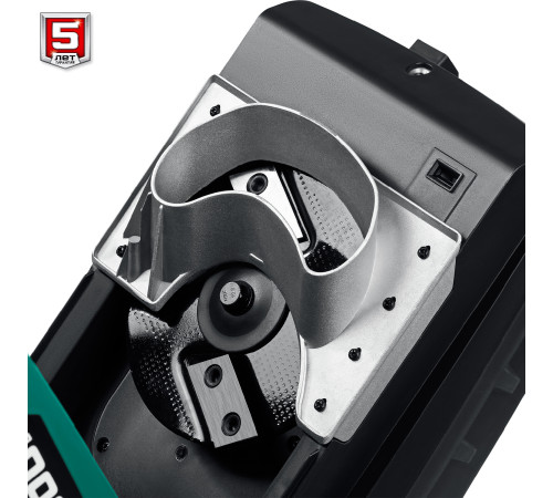 ЗУБР 2300 Вт, измельчитель садовый электрический (ЗИЭ-40-2300) купить  в Сочи