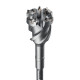 STAYER HERCULES-4Х d 45 х 500/600 мм, SDS-max проломной бур, PROFESSIONAL (29319-45-600) купить в Сочи