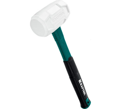 KRAFTOOL X-FORCE 450 г, белая киянка (2077-45) купить  в Сочи