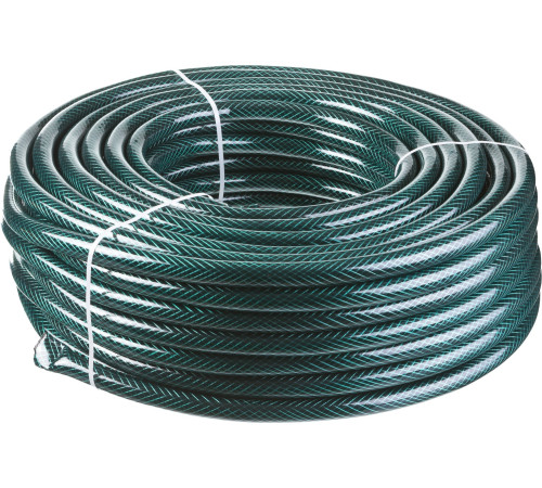 РОСТОК 3/4″, 50 м, 10 атм, трёхслойный, армированный, поливочный шланг (40308-3/4-50) купить  в Сочи