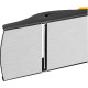 STAYER Mini, 135 х 40 мм, металлический рубанок, Professional (1860) купить  в Сочи