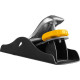 STAYER Mini, 135 х 40 мм, металлический рубанок, Professional (1860) купить  в Сочи