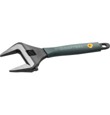 KRAFTOOL SlimWide, 300/60 мм, разводной ключ (27258-30)