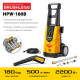 STEHER 180 Атм, 2200 Вт, мойка высокого давления, пистолет G-280 PRO (HPW-180B) купить в Сочи
