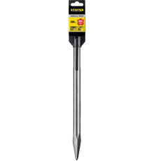 STAYER Gorilla Force, 280 мм, SDS-max, пикообразное зубило, Professional (29391-00-280)