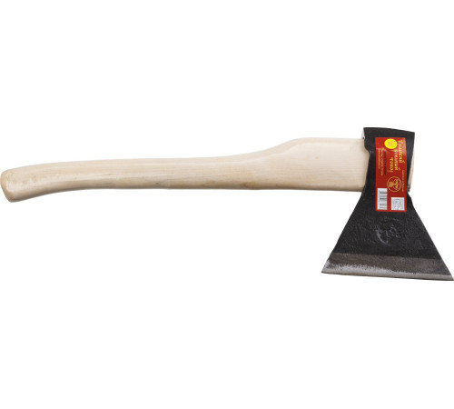 Ижсталь - ТНП, Б3, 1000/1550 г, 500 мм, кованый топор (2071-10) купить  в Сочи