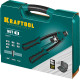 KRAFTOOL NUT-12, М3 - М12, резьбовой двуручный заклепочник в кейсе (31183) купить в Сочи