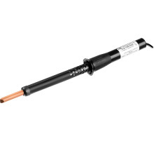 ЭПЦН Россия, 100 Вт, электропаяльник с пластиковой рукояткой (55401-100)