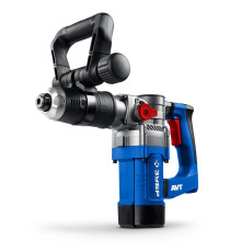 ЗУБР 8 Дж, 1200 Вт, АВТ, отбойный молоток SDS Plus, Профессионал (ЗММ-8-1200 ВК)