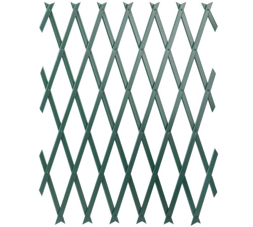 RACO 100 х 300 см, зеленая, садовая ограда (42359-54208G) купить  в Сочи
