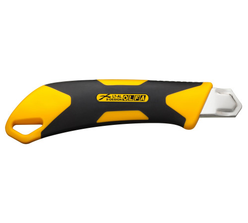 OLFA Autolock 18 мм, Нож (OL-L7-AL) купить в Сочи OLFA Autolock 18 мм, Нож (OL-L7-AL) купить в Сочи
