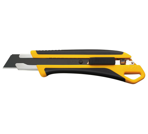 OLFA Autolock 18 мм, Нож (OL-L7-AL) купить в Сочи OLFA Autolock 18 мм, Нож (OL-L7-AL) купить в Сочи