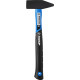 ЗУБР Фибергласс, 2000 г, слесарный молоток, Профессионал (20020-20) купить  в Сочи