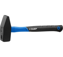 ЗУБР Фибергласс, 2000 г, слесарный молоток, Профессионал (20020-20)
