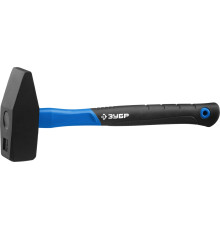 ЗУБР Фибергласс, 2000 г, слесарный молоток, Профессионал (20020-20)