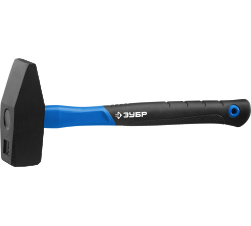 ЗУБР Фибергласс, 2000 г, слесарный молоток, Профессионал (20020-20) купить  в Сочи