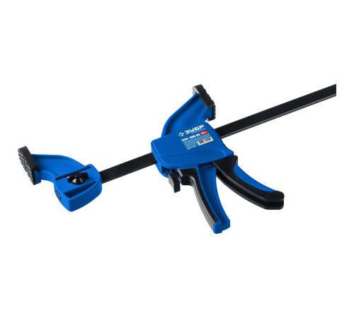 ЗУБР ППС-60/85, 600 х 85 мм, пистолетная струбцина, Профессионал (32241-60) купить  в Сочи ЗУБР ППС-60/85, 600 х 85 мм, пистолетная струбцина, Профессионал (32241-60) купить  в Сочи