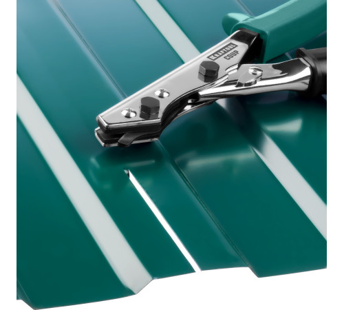 KRAFTOOL Coup, просечные ножницы (23274) купить  в Сочи