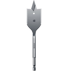 STAYER Flat, 40 x 152 мм, перовое, cверло по дереву (2950-40)