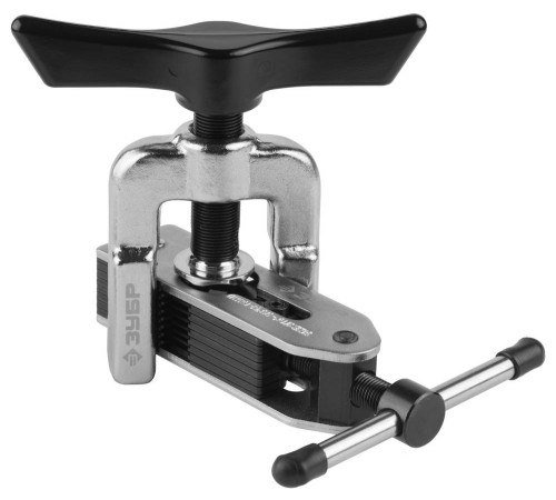 ЗУБР 4,75 - 16 мм, 3/16 - 5/8″, универсальная развальцовка (23614-16) купить  в Сочи