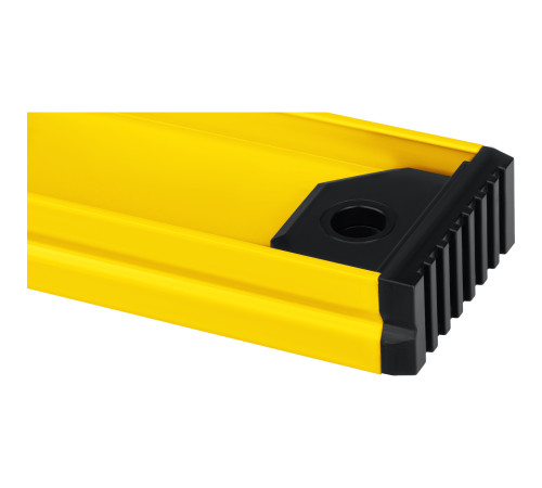 STAYER I-Bar 180˚, 2000 мм, двутавровый, уровень с поворотным глазком (3470-200) купить  в Сочи