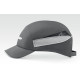 ЗУБР БИНОМ, серая, ударопрочный корпус, укороченный козырёк 55мм, размер от 54 до 59см, защитная каскетка, Профессионал (11097) купить  в Сочи