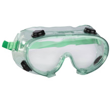 STAYER ударопрочное стекло, защитные очки с непрямой вентиляцией, Professional (2-11026)