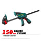 KRAFTOOL GP-300/85, 300 х 85 мм, пистолетная струбцина (32226-30) купить в Сочи