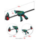 KRAFTOOL GP-300/85, 300 х 85 мм, пистолетная струбцина (32226-30) купить в Сочи