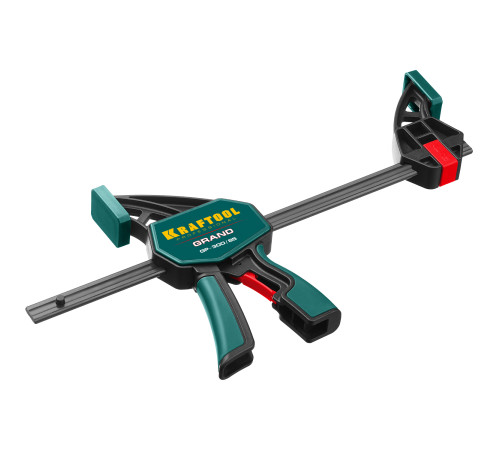 KRAFTOOL GP-300/85, 300 х 85 мм, пистолетная струбцина (32226-30) купить в Сочи KRAFTOOL GP-300/85, 300 х 85 мм, пистолетная струбцина (32226-30) купить в Сочи