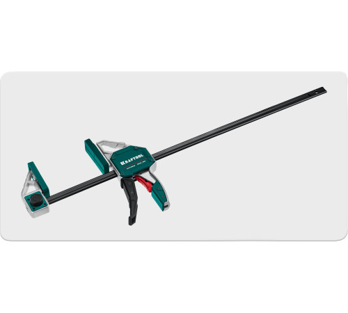 KRAFTOOL Extrem 600/95, пистолетная струбцина (32228-60) купить  в Сочи KRAFTOOL Extrem 600/95, пистолетная струбцина (32228-60) купить  в Сочи