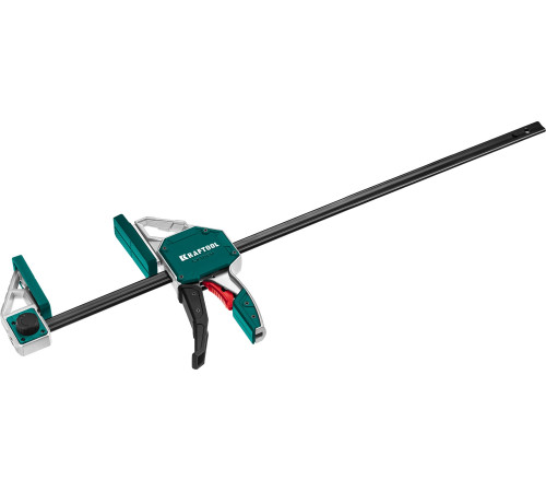 KRAFTOOL Extrem 600/95, пистолетная струбцина (32228-60) купить  в Сочи KRAFTOOL Extrem 600/95, пистолетная струбцина (32228-60) купить  в Сочи