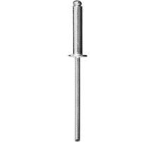 STAYER Pro-FIX, 2.4 х 8 мм, 50 шт, алюминиевые заклепки, Professional (3120-24-08)