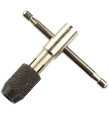 ЗУБР для М8-М12, Т-образный, метчикодержатель (28136-83)