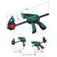 KRAFTOOL 150 х 85 мм, пистолетная струбцина (32226-15) купить в Сочи