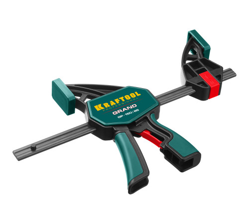 KRAFTOOL 150 х 85 мм, пистолетная струбцина (32226-15) купить в Сочи KRAFTOOL 150 х 85 мм, пистолетная струбцина (32226-15) купить в Сочи