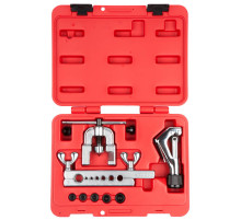 ЗУБР 4 - 18 мм, метрический набор для развальцовки и резки (23616-H10)