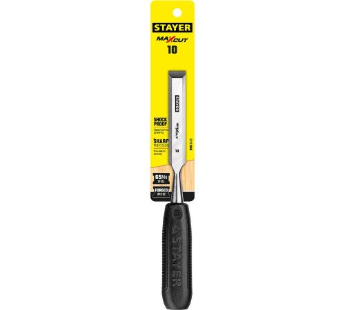 STAYER Max-Cut, 10 мм, стамеска (1820-10) купить в Сочи STAYER Max-Cut, 10 мм, стамеска (1820-10) купить в Сочи