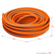 GRINDA FLEX 3, 1/2″, 15 м, 25 атм, из термоэластопласта, трёхслойный, армированный, гибкий, поливочный шланг, PROLine (429008-1/2-15) купить в Сочи