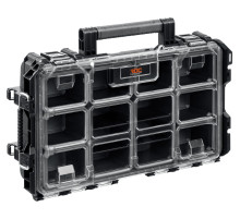 KETER ROC PRO GEAR 2.0 (22″) пластиковый ящик-органайзер (38372)