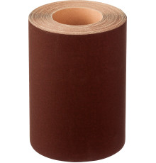 БАЗ KK19FW 5-H (Р220), 200 мм, 20 м, водостойкая, шлифовальная бобина тканевой основе (35503-05-200)