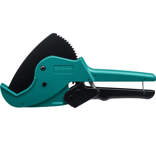 KRAFTOOL Alligator-63, до 63 мм, автоматический труборез по металлопластиковым и пластиковым трубам (23408-63) купить  в Сочи